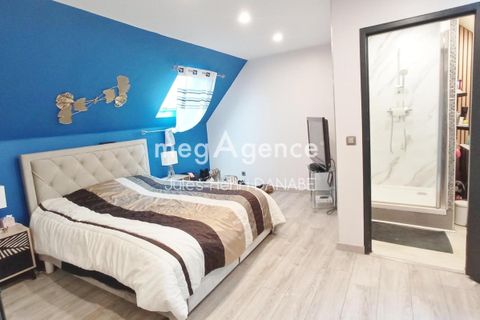 Villa i Provins, Seine-et-Marne, Provins - € 269.000 | Ref: 197230 - foto 12