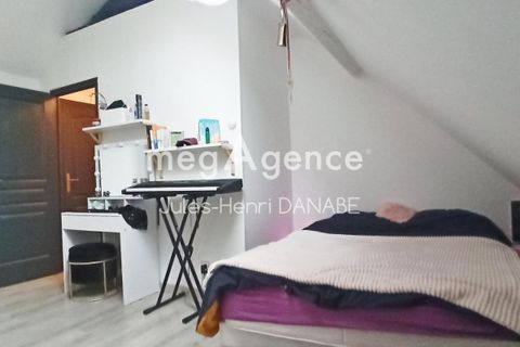 Villa i Provins, Seine-et-Marne, Provins - € 269.000 | Ref: 197230 - foto 13