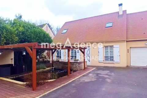 Villa i Provins, Seine-et-Marne, Provins - € 269.000 | Ref: 197230 - foto 14