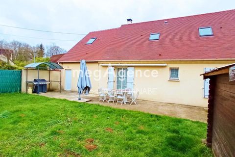 Villa i Provins, Seine-et-Marne, Provins - € 269.000 | Ref: 197230 - foto 17