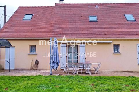 Villa i Provins, Seine-et-Marne, Provins - € 269.000 | Ref: 197230 - foto 19