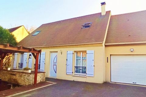 Villa i Provins, Seine-et-Marne, Provins - € 269.000 | Ref: 197230 - foto 20