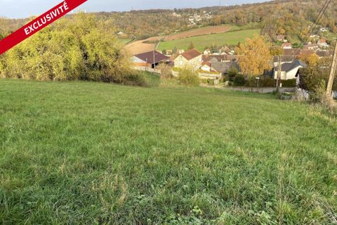 Helårsgrund i Guerville, Yvelines, Guerville - € 124.000 | Ref: 197268 - foto 1