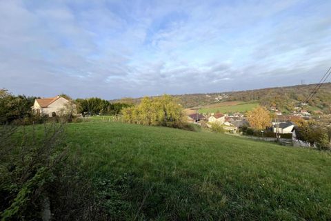 Helårsgrund i Guerville, Yvelines, Guerville - € 124.000 | Ref: 197268 - foto 2