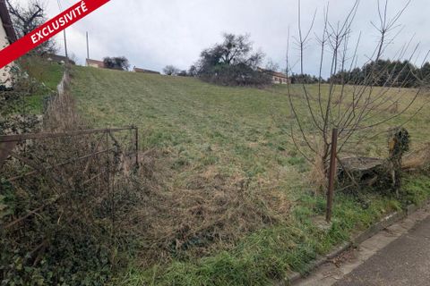 Tomt i Guerville, Yvelines, Guerville - € 124 000 | Ref: 197271 - foto 2