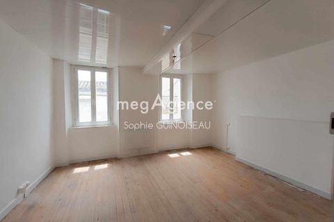 Villa i Cholet, Maine-et-Loire, Cholet - € 163.000 | Ref: 197286 - foto 1