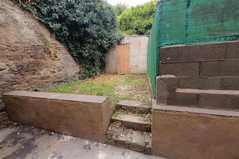 Villa i Cholet, Maine-et-Loire, Cholet - € 163.000 | Ref: 197286 - foto 2