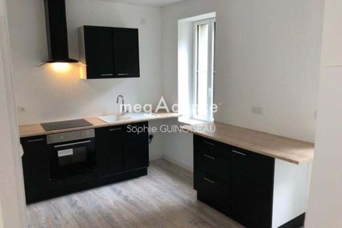Villa i Cholet, Maine-et-Loire, Cholet - € 163.000 | Ref: 197286 - foto 3