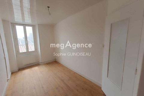 Villa i Cholet, Maine-et-Loire, Cholet - € 163.000 | Ref: 197286 - foto 5