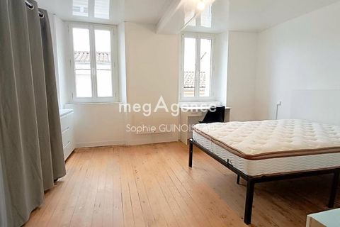 Villa i Cholet, Maine-et-Loire, Cholet - € 163.000 | Ref: 197286 - foto 7