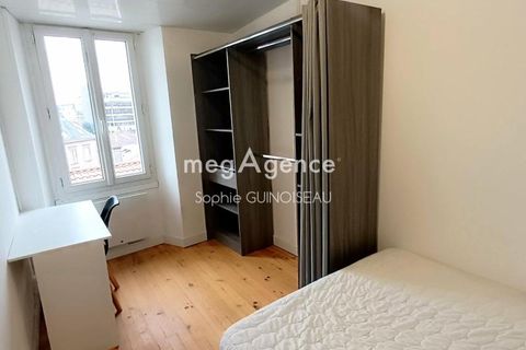 Villa i Cholet, Maine-et-Loire, Cholet - € 163.000 | Ref: 197286 - foto 9