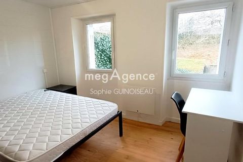 Villa i Cholet, Maine-et-Loire, Cholet - € 163.000 | Ref: 197286 - foto 10