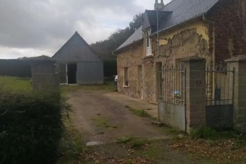 Villa i Meneac, Morbihan, Meneac - € 100.000 | Ref: 197338 - foto 2