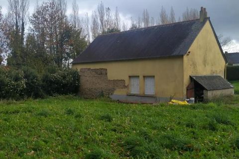 Villa i Meneac, Morbihan, Meneac - € 100.000 | Ref: 197338 - foto 13