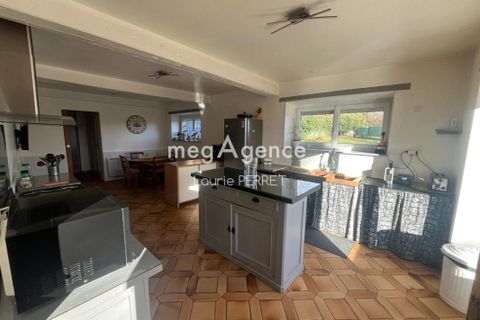 Villa i Sainte-Colombe, Yonne, Sainte-Colombe - € 161.500 | Ref: 196998 - foto 3