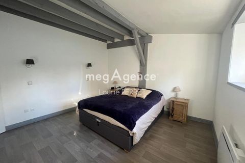 Villa i Sainte-Colombe, Yonne, Sainte-Colombe - € 161.500 | Ref: 196998 - foto 5