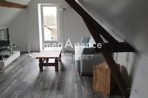 Villa i Sainte-Colombe, Yonne, Sainte-Colombe - € 161.500 | Ref: 196998 - foto 7