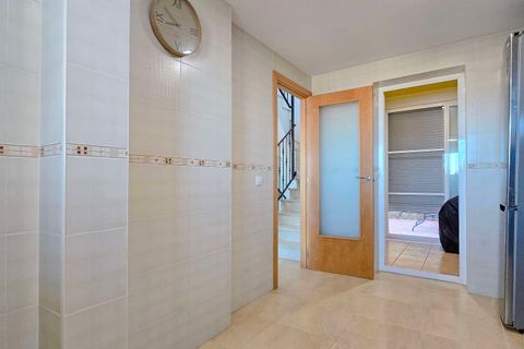 Villa a Ador, Valencia, Ador - € 230.000 | Ref: Casa Cuspide - foto 17