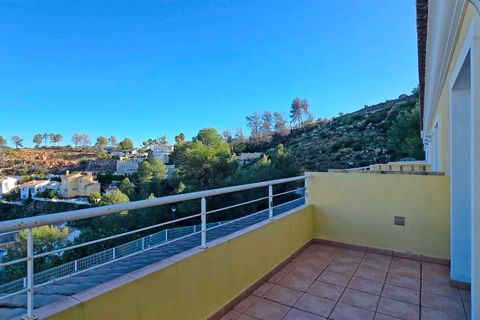Villa a Ador, Valencia, Ador - € 230.000 | Ref: Casa Cuspide - foto 45