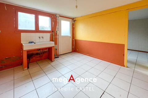 Villa i Challans, Vendee, Challans - € 191 000 | Ref: 197206 - foto 9