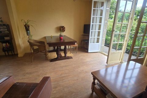 Villa a Loudeac, Cotes-d'Armor, Loudeac - € 158.000 | Ref: 197264 - foto 3