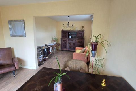 Villa a Loudeac, Cotes-d'Armor, Loudeac - € 158.000 | Ref: 197264 - foto 4
