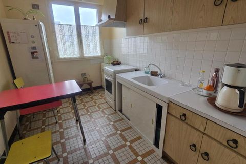 Villa a Loudeac, Cotes-d'Armor, Loudeac - € 158.000 | Ref: 197264 - foto 5