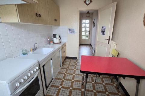 Villa a Loudeac, Cotes-d'Armor, Loudeac - € 158.000 | Ref: 197264 - foto 6