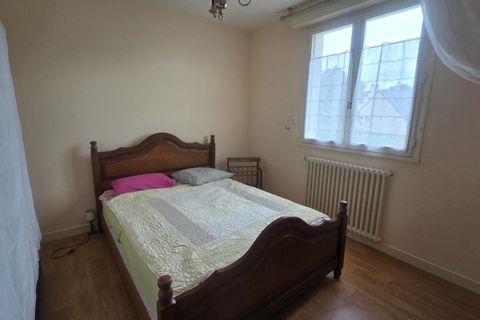 Villa a Loudeac, Cotes-d'Armor, Loudeac - € 158.000 | Ref: 197264 - foto 8