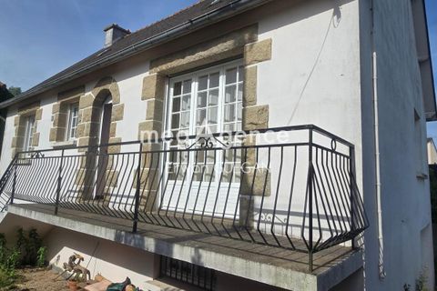 Villa a Loudeac, Cotes-d'Armor, Loudeac - € 158.000 | Ref: 197264 - foto 12