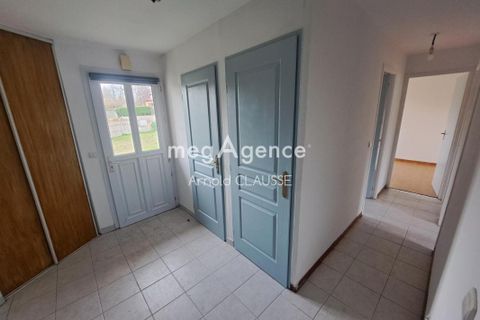 Villa a Saulchoy, Pas-de-Calais, Saulchoy - € 175.000 | Ref: 195199 - foto 2