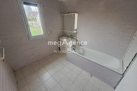 Villa a Saulchoy, Pas-de-Calais, Saulchoy - € 175.000 | Ref: 195199 - foto 7