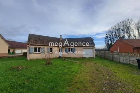 Villa a Saulchoy, Pas-de-Calais, Saulchoy - € 175.000 | Ref: 195199 - foto 8