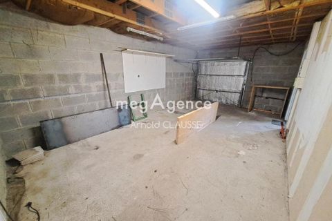 Villa a Saulchoy, Pas-de-Calais, Saulchoy - € 175.000 | Ref: 195199 - foto 9