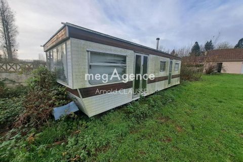 Villa a Saulchoy, Pas-de-Calais, Saulchoy - € 175.000 | Ref: 195199 - foto 11