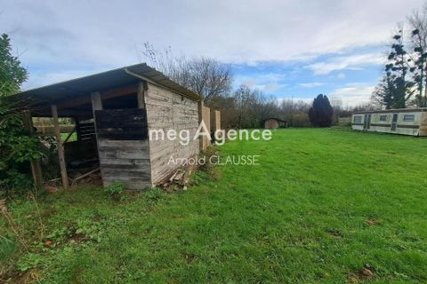 Villa a Saulchoy, Pas-de-Calais, Saulchoy - € 175.000 | Ref: 195199 - foto 12