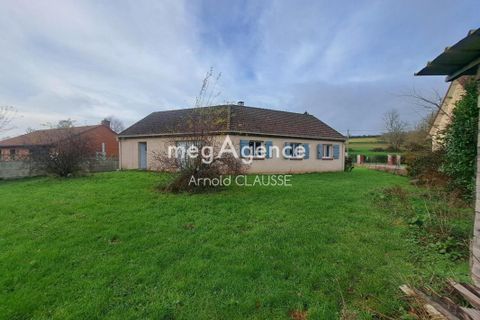 Villa a Saulchoy, Pas-de-Calais, Saulchoy - € 175.000 | Ref: 195199 - foto 13