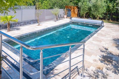 Villa a Saint-Saturnin, Sarthe, Saint-Saturnin - € 549.900 | Ref: 196946 - foto 17