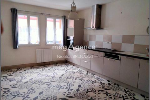 Villa i Vimoutiers, Orne, Vimoutiers - € 159.000 | Ref: 197210 - foto 1