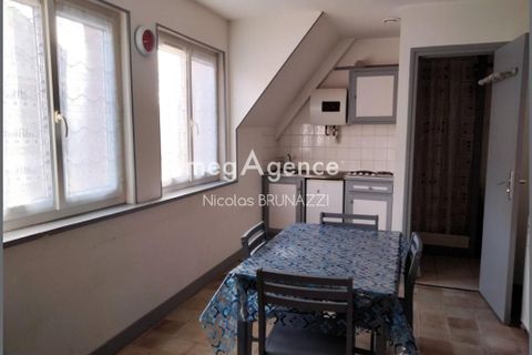 Villa i Vimoutiers, Orne, Vimoutiers - € 159.000 | Ref: 197210 - foto 2