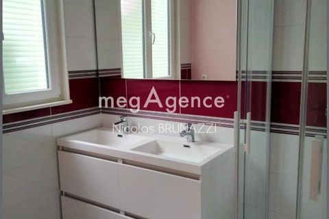 Villa i Vimoutiers, Orne, Vimoutiers - € 159.000 | Ref: 197210 - foto 3