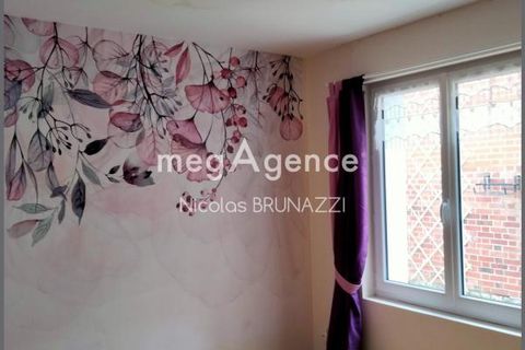 Villa i Vimoutiers, Orne, Vimoutiers - € 159.000 | Ref: 197210 - foto 4