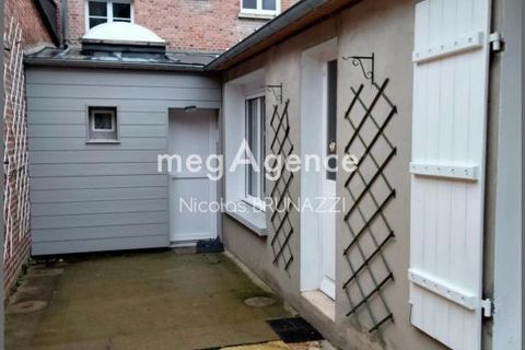 Villa i Vimoutiers, Orne, Vimoutiers - € 159.000 | Ref: 197210 - foto 5