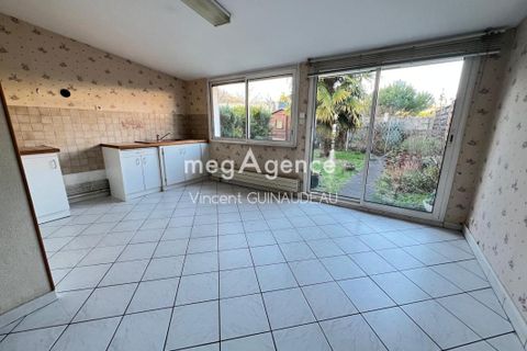 Villa i Cholet, Maine-et-Loire, Cholet - € 157.500 | Ref: 197221 - foto 1
