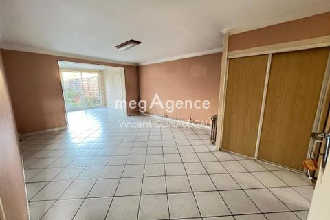 Villa i Cholet, Maine-et-Loire, Cholet - € 157.500 | Ref: 197221 - foto 2