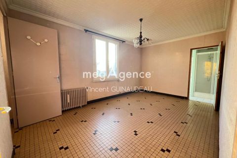 Villa i Cholet, Maine-et-Loire, Cholet - € 157.500 | Ref: 197221 - foto 3