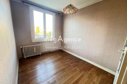 Villa i Cholet, Maine-et-Loire, Cholet - € 157.500 | Ref: 197221 - foto 4