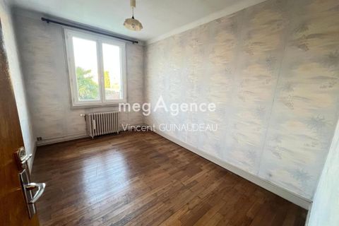 Villa i Cholet, Maine-et-Loire, Cholet - € 157.500 | Ref: 197221 - foto 5