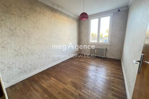 Villa i Cholet, Maine-et-Loire, Cholet - € 157.500 | Ref: 197221 - foto 6