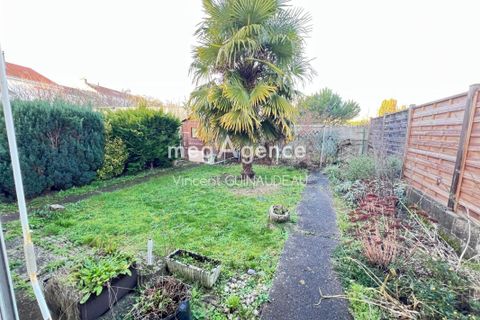 Villa i Cholet, Maine-et-Loire, Cholet - € 157.500 | Ref: 197221 - foto 7